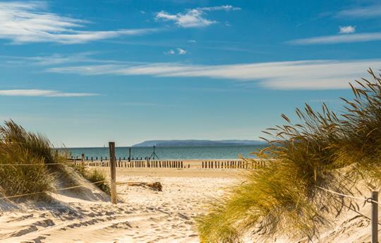 West Wittering Beach