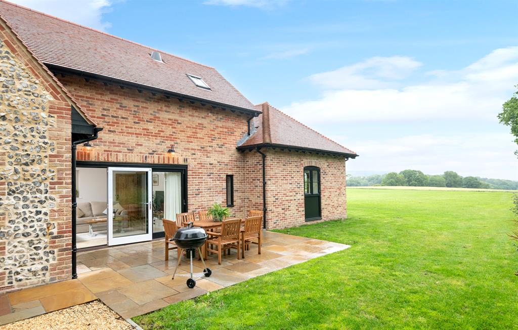 Cottages BarrowHillBarns PumpMeadow