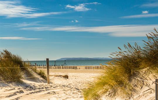 West Wittering Beach