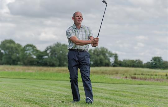 Practise makes perfect!