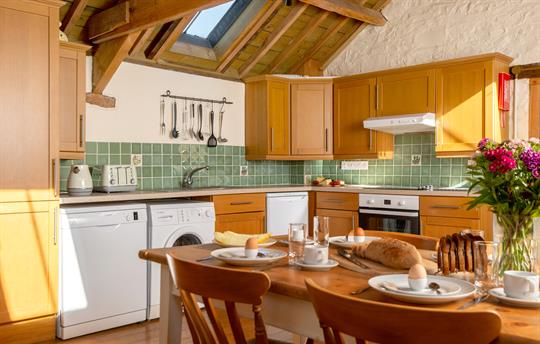 Friendly place to enjoy mealtimes together