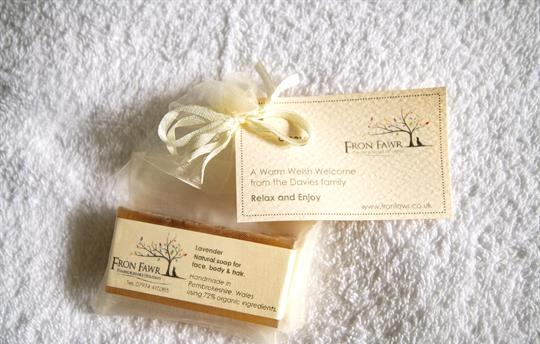 It's all in the details