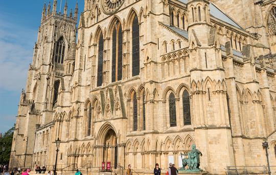 York Minster
