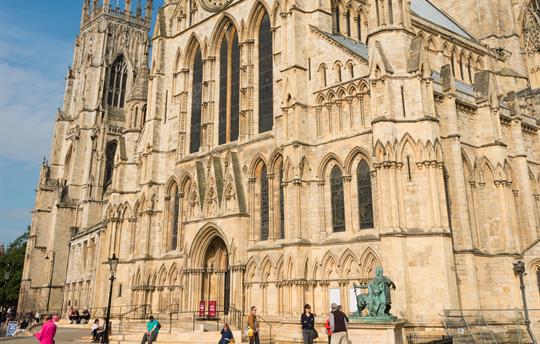 York Minster
