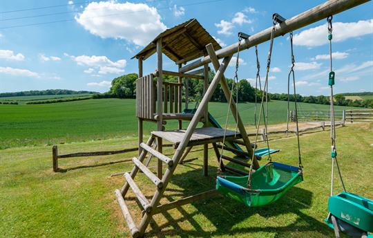 Children's Play Area