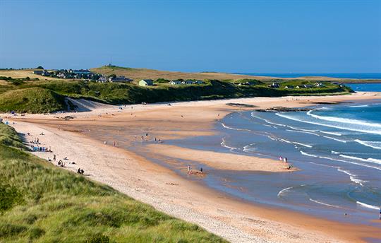 Embleton Beach