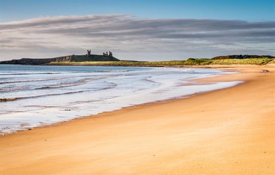 Embleton Beach