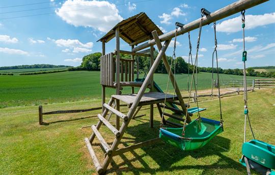 Children's Play Area