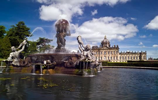 Castle Howard