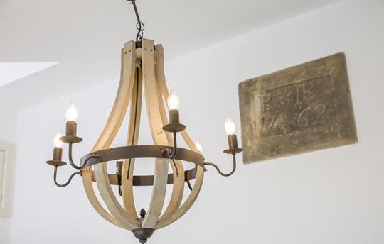 Bray Cottage Date Headstone