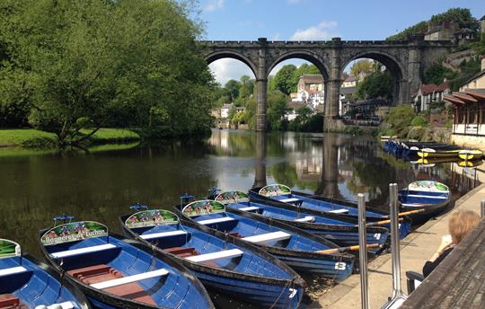 Knaresborough
