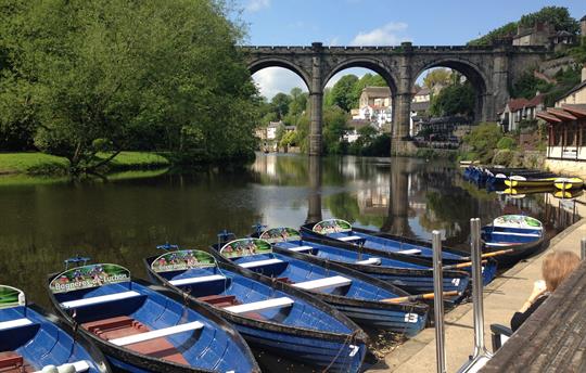 Knaresborough