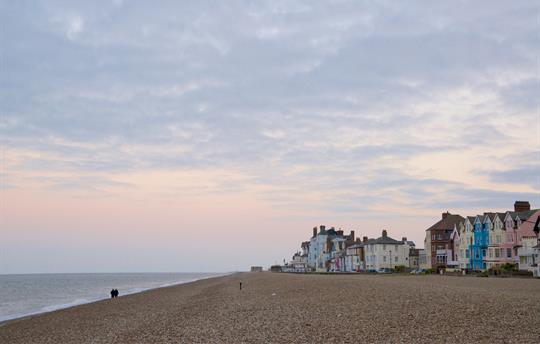 Aldeburgh