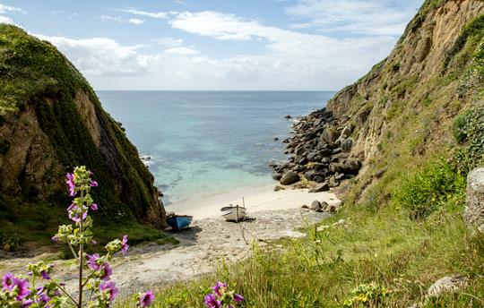 Porthgwarra
