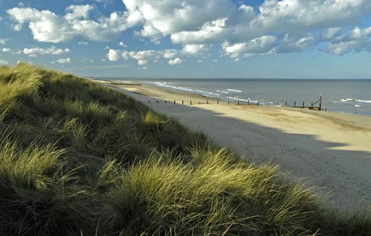 Winterton Beach