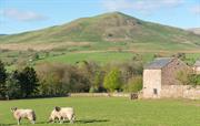 View to Dufton Pike