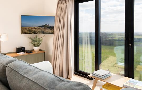 Treehouse TV and view