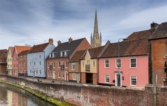 Norwich