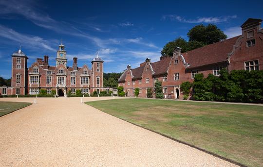 Blickling Hall