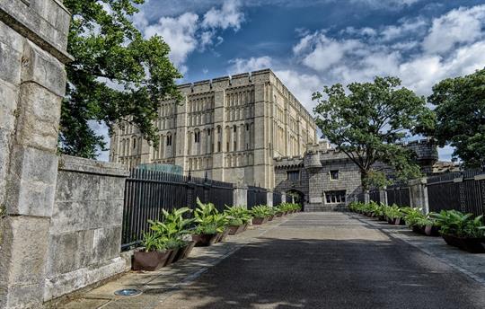 Norwich Castle