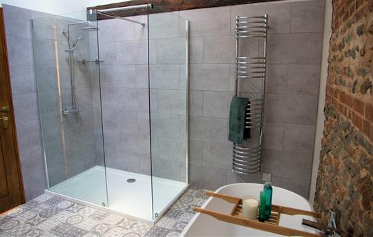 En suite to Meadow View