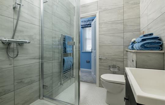 Jack & Jill Bathroom