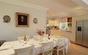 Newmarket Kitchen/Dining Room