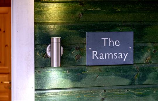 The Ramsey