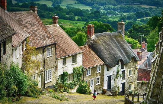 Visit Our Local Towns