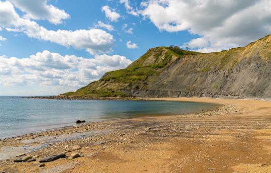 Discover Hidden Beaches