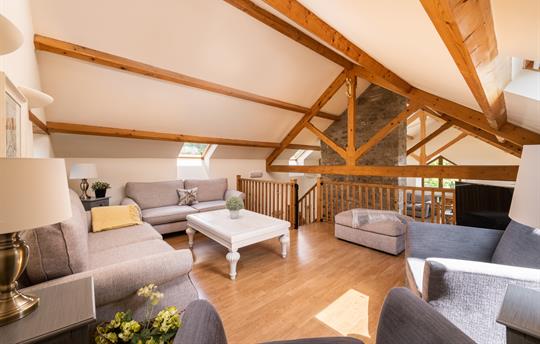 Gallery living room Barn