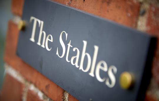 The Stables