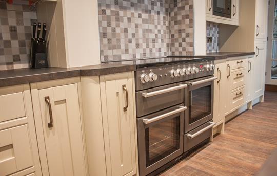 Country Kitchen in The Grange