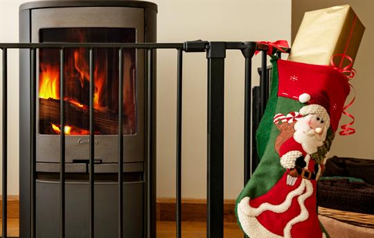 Early Mist is perfect for a Christmas break