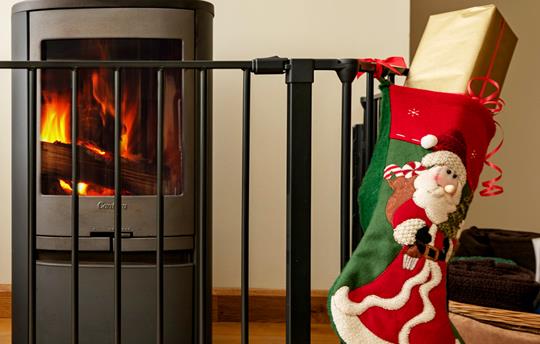 Perfect for a Christmas break