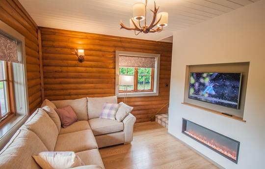 Fabulous accommodation in a wonderful location