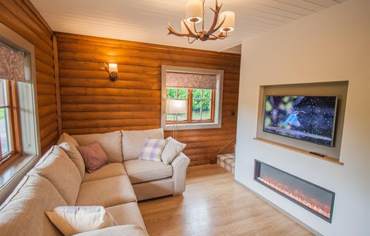 Fabulous accommodation in a wonderful location