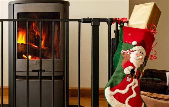 Perfect for a Christmas break