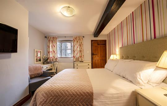 APPLELOFT Master King