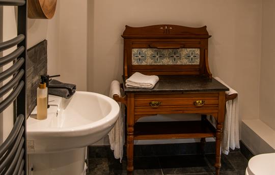 Billy Down Pippin En suite