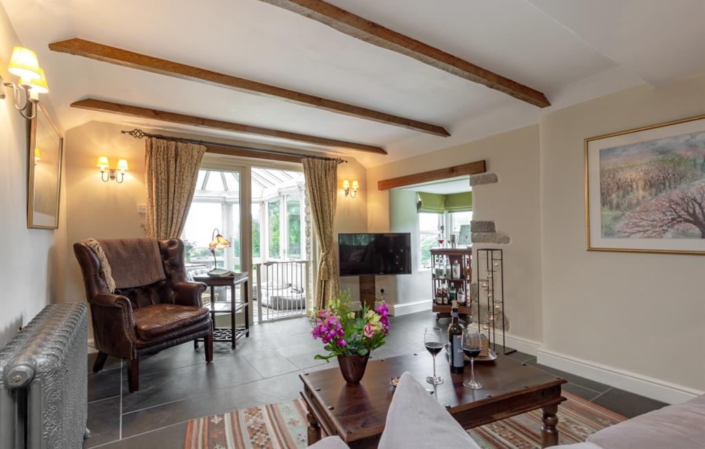 Cottages HarpersCottage HarpersCottage