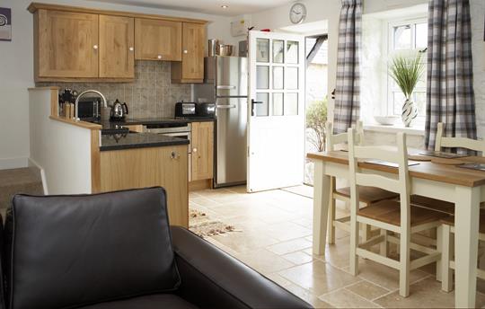 Kester - Kitchen Diner