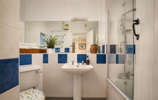 Blackbird Bathroom 1