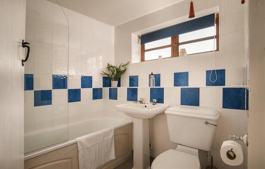 Blackbird Bathroom 3