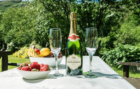 Honeymoons, Birthdays, Valentine's Day