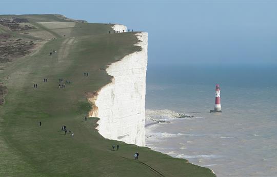 Beachy Head