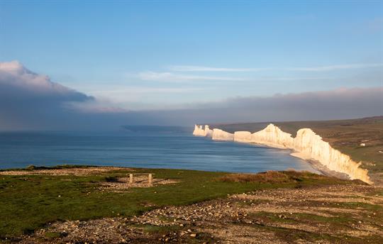 The Seven Sisters