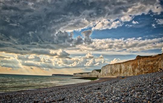 Birling Gap