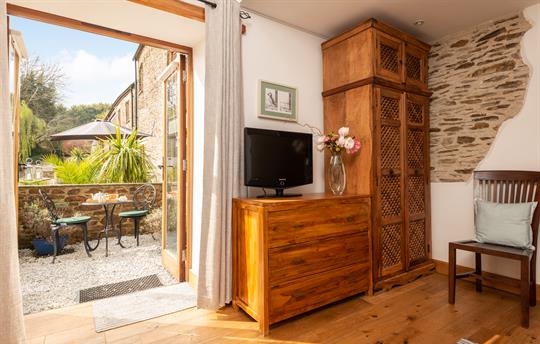 Water Mill bedroom 1