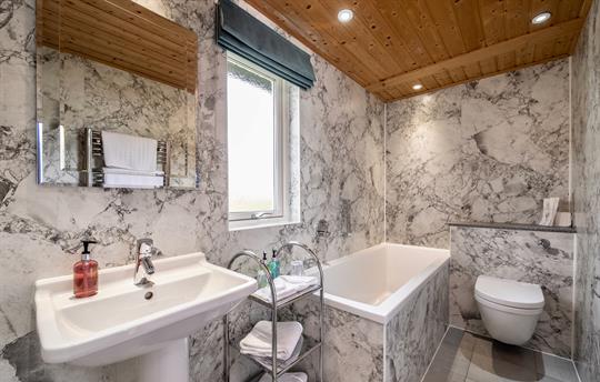 The Lamont Bathrooms 